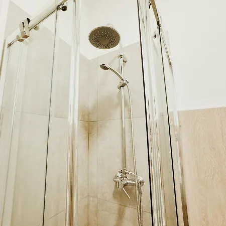 Cervone Apartman Pescara