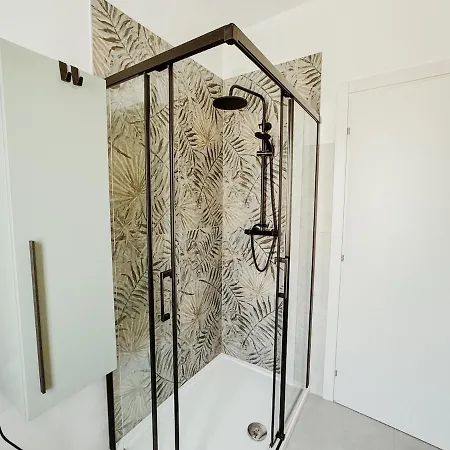 Apartman Cervone