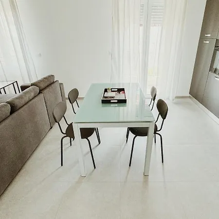 Cervone Apartman Pescara