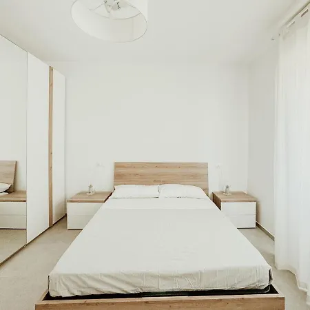 Cervone Apartman Pescara