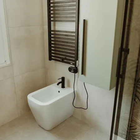 Apartman Cervone Pescara