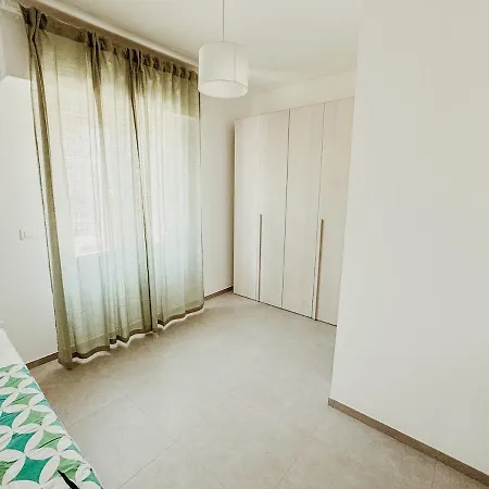 Cervone Apartman