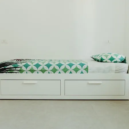 Apartman Cervone *