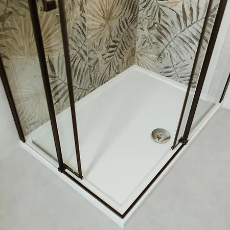 Cervone Apartment *