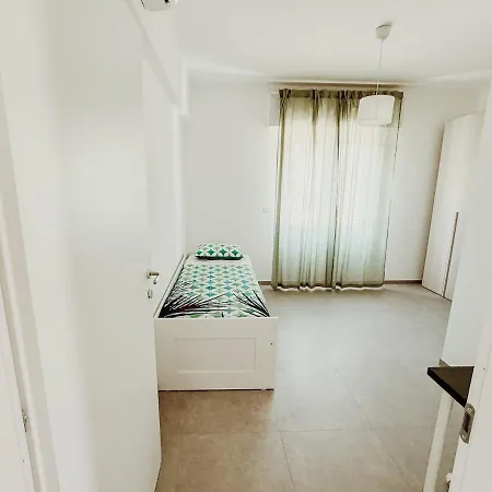 Apartment Cervone