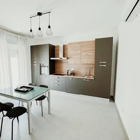 Cervone Apartment *