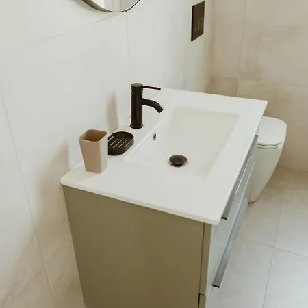 Apartment Cervone Pescara