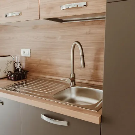 Cervone Apartment *
