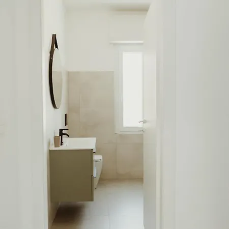 Cervone Apartment Pescara
