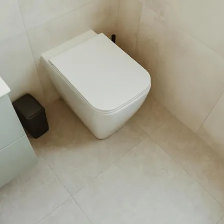 Cervone Apartment