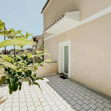 Apartment Cervone Pescara