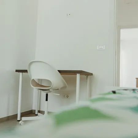 Cervone Apartment