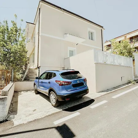 Apartment Cervone