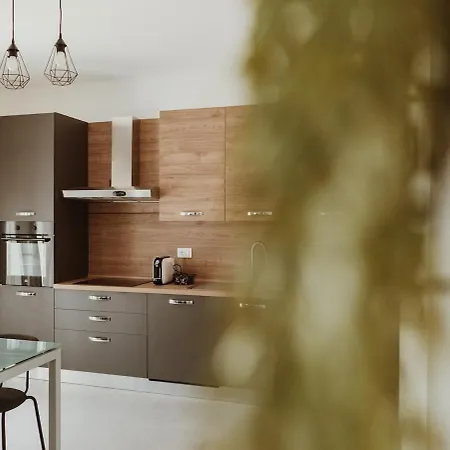 Cervone Apartment *