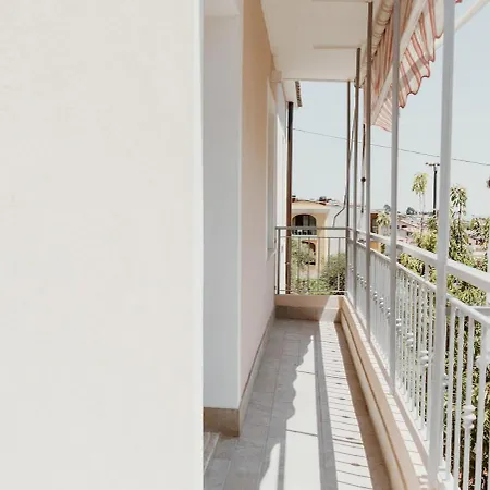 Cervone Apartment Pescara